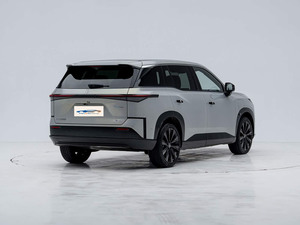 Nuova Toyota BZ3X 2025: <span class=keywords><strong>Auto</strong></span> Elettrica in Stock con 430KM di Autonomia <span class=keywords><strong>e</strong></span> Tetto Panoramico, SUV Smart Mobility - Product Image 6