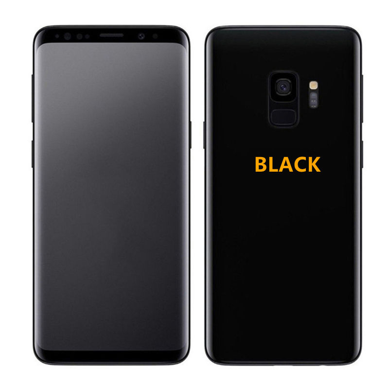 สีดำเที่ยงคืน