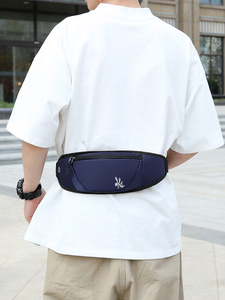 Riñonera Deportiva Impermeable para Gimnasio y Actividades al Aire Libre, con Logotipo Personalizado, Venta al Por Mayor, Diseño para Mujer - Product Image 4