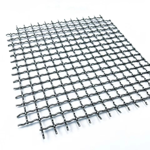 Factory Customized 1/<strong>4</strong> Inch 1/2inch <strong>Wire</strong> Mesh Stainless Steel <strong>Wire</strong> Mesh Screen/<strong>wire</strong> Mesh Welded Netting Crimped - Product Image 6
