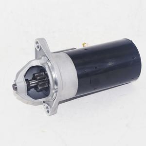 <span class=keywords><strong>JDH</strong></span> Avviamento produttore 24V AZE2156 AZE2178 403C-07 auto di avviamento per SHIBAURA - Product Image 1