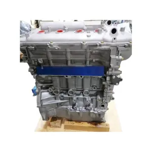 Çin fabrika toptan gaz motoru 1ZZ 1.8L 4 silindir oto motor için Lotus Elise Pontiac Vibe Toyota Allion Avensis dilek
