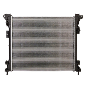 68249185AD Nuevo Ventilador de Refrigeración del Radiador del Motor para Jeep Compass/Patriot Renegade 2017-2023 - Product Image 2
