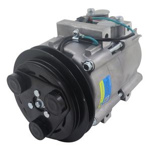 Compresor de Aire Acondicionado para Automóvil para Camión Hyundai HD45 KIA BONGO 2.7 99250-5H030 992505H030 - Product Image 4
