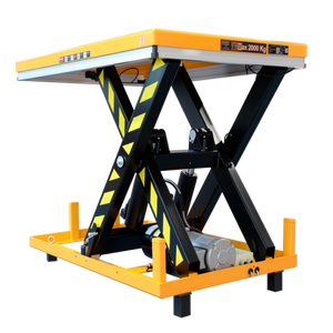 Schwerlast-Elektro-Lastenaufzug <span class=keywords><strong>FORU</strong></span> für Windturbinen-Fabrik Nacelle-Transportprojekte - Product Image 3