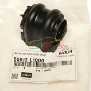 Système de suspension de haute qualité BUSH-STABILIZER BAR 55513-L1000 55513L1000 pour Hyundai Santa Fe XL 55513 L1000 - Product Image 1