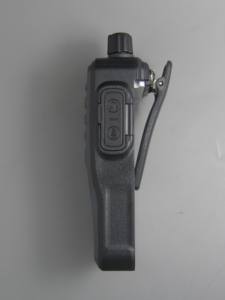 KIRISUN DP485 UHF  digital  Radio bidireccional digital walkie talkie - Product Image 4