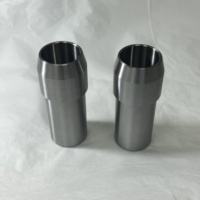 Service personnalisé usinage cnc acier pièces d'usinage CNC kit d'estampage de métal profilé d'aluminium extrudé cnc industriel anodisé