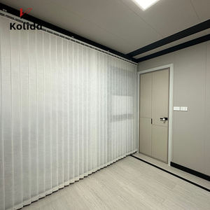 Prefabbricato personalizzato 20Ft 30FT <span class=keywords><strong>40Ft</strong></span> espandibile contenitore casa 2 4 5 camere da letto prefabbricata Villa casa Mobile Prefabricadas - Product Image 3