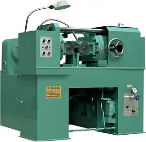 Pilihan yang sangat baik untuk mesin benang presisi, mesin penggulung benang Z28-40 efisiensi tinggi