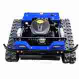 Cortadoras de césped industriales de Venta caliente Voltaje de 24V controlado a distancia y rastreado garantizado para dejarlo extremadamente satisfecho - Product Image 5