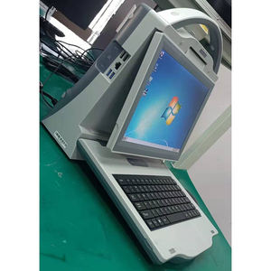 Densitómetro de hueso de ultrasonido de precio barato de la mejor calidad con precio de fábrica Máquina de escaneo de densidad ósea Precio - Product Image 4