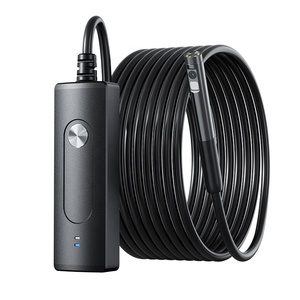 Không Dây nội soi 1080P WIFI borescope kiểm tra máy ảnh 8mm không thấm nước rắn ống máy ảnh cho Android <span class=keywords><strong>iPhone</strong></span> - Product Image 3