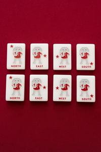 ไพ่มาจองมหาวิทยาลัยอลาบามาพร้อมส่ง มีบริการขนส่งทางอากาศ - Product Image 3