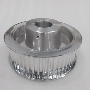 WD High Quality SA.016.131 Feeder Belt Pulley Wheel for Heidelberg <b>Printing</b> <b>Machine</b> Spare Parts SA.016.131/01 Belt Pully - Product Image 1