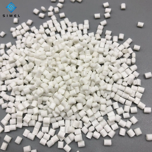 Polietileno tereftalato (PET) de alta transparencia / Resina PET / Chips de PET CAS: 25038-59-9 - Product Image 3