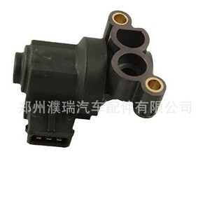 วาล์วควบคุมความเร็วรอบเดินเบา 3515002600 9540930004 พร้อมปะเก็นสำหรับซ่อมยานยนต์ - Product Image 3