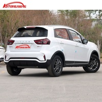 Livan Ruilan X3 PRO Petit SUV 5 portes 5 places Nouvelle voiture à essence automatique avec transmission avant Mignon petit SUV manuel en stock