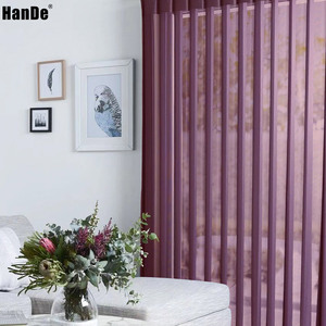 Tende Veneziane Verticali Elettriche Intelligenti Integrate per Arredamento Casa, Anti-UV, Ecologiche, per Finestre alla Francese, Semi-Ombreggianti - Product Image 3