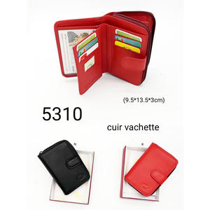 Porte-Monnaie - 5310 - Product Image 5