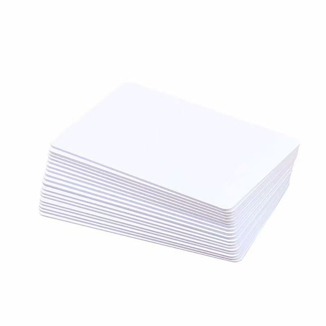 Customized Plastic Pvc Contactless Smart Chip Card Rfid 504 Bytes Nfc Card Access Control 215 Programmable Amibo Zelda Card