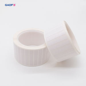 ファソン粘着ステッカー、粘着バーコードラベルビニールステッカー印刷 - Product Image 3