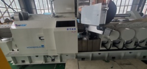 Máy hàn ma sát Ống khoan Máy hàn ma sát que khoan - Product Image 4