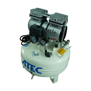 Máy nén khí không dầu BIAO JIANG dùng cho máy thử nghiệm chân không nước và hệ thống khử bụi - Product Image 1