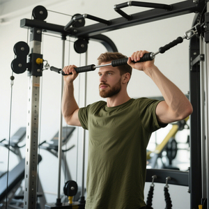 Custom Summer 100% Cotton Knitted Puff Plain Drop Shoulder Anti-Wrinkle Boxy Fit Screen Printing High Quality Casual Short - Product Image 5