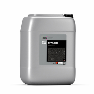 Champú Ácido para Autos SMART MYSTIC 30, Lavado de Autos, Botella de 1 L - Product Image 1