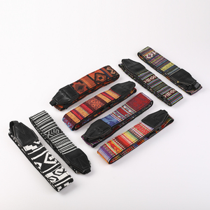 Nhà Sản Xuất Bán Buôn Có Thể Điều Chỉnh OEM Tùy Chỉnh Bền Máy Ảnh Đàn Hồi Cổ Vai Dây Đeo - Product Image 5