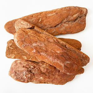 Giá rẻ phân hủy sinh học hữu cơ nhân tạo thông vỏ cây thông gỗ vỏ cây chip <span class=keywords><strong>mulch</strong></span> - Product Image 6