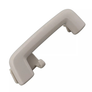 Manija de Techo para Ford CJ5Z-7831406-AA 7S7Z5831406AA, Pieza de Repuesto de Plástico para Puerta de Coche - Product Image 2