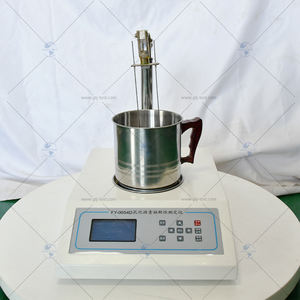 220v emulsified האספלט emulified v ציוד אחריות 1-שנה עבור שימוש מכונה - Product Image 3