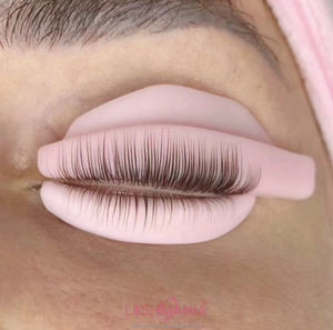 แท่งซิลิโคนสำหรับยกขนตาและโล่แบบนุ่มขายดีของ Lami: ผู้จำหน่ายมืออาชีพของคุณ - Product Image 6