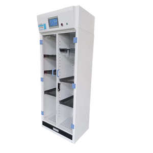 <span class=keywords><strong>Armoire</strong></span> de <span class=keywords><strong>pharmacie</strong></span> en acier sans conduit OLY de haute qualité directe d'usine purifiant l'air de conception moderne pour une utilisation hospitalière - Product Image 1