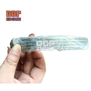 4999939 4999940 2881977 Kit de Cojinetes Principales del Cigüeñal del Motor Diésel para Cummins ISZ13 QSZ13 SZ14 QSZ14 - Product Image 3