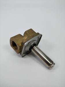 โซลินอยด์ 507U12E1 ของแท้ใหม่ ตัวควบคุมการเขียนโปรแกรม PLC สำหรับระบบอัตโนมัติทางอุตสาหกรรมวาล์ว - Product Image 2