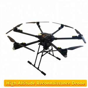Fpv Freestyle Drone 5 Inch 6s Diy Racing Uav With Fpv <b>Vr</b> Goggles Profissional 4k 10km Fpv Drone - Product Image 3
