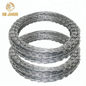 Fil de fer barbelé <span class=keywords><strong>concertina</strong></span> BTO 22 à prix avantageux, vente d'usine - Product Image 2