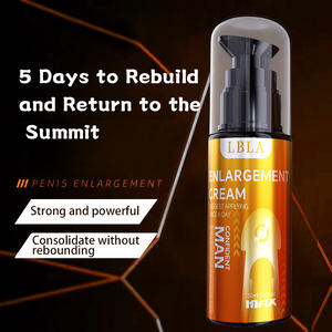 Crema per l'Ingrandimento del Pene per Uomo Aiuto Potenza Maschile Crema per la Crescita del Pene e Ritardante Sessuale - Product Image 3