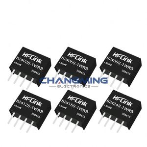 Convertisseur de DC-DC URB2405ZP-10WR3 Alimentation originale et nouvelle HL-LINK - Product Image 2