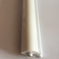 Nouvelle bande de nettoyage du four NROLR1576FCZ2 pour copieur MX M363 M503, rouleau de nettoyage du four