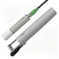 Sonde de CO2 intelligente Vaisala GMP252 sans entretien, haute précision, IP65 pour environnements humides difficiles (-40°C à +60°C)