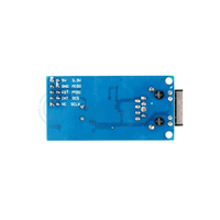 Modul Jaringan Ethernet W5500 Protokol SPI/Ethernet/Hardware TCP/IP
