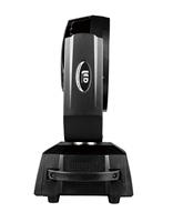 36Pcs Lampe Perles Rgbw Led Dj Nightclub Théâtre Lavage Lumières Faisceau Dmx Contrôle Mise Au Point Tête Mobile Éclairage Zoom Stage Lumière