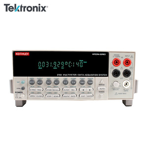 Keithley 2700 ระบบเก็บข้อมูลมัลติมิเตอร์ 6.5 หลัก สำหรับมืออาชีพ - Product Image 1