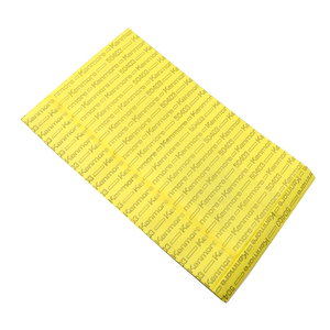 Thay thế túi hút chân không được thực hiện để phù hợp cho kenmores loại C hoặc Q 50403 50401 50555, 50558, 50557 túi bụi - Product Image 3