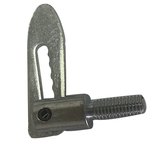 Perno de Bloqueo Antirrobo Personalizado de Zinc para Camiones, Pasador de Seguridad para Camiones - Product Image 4