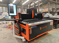 Machine de découpe laser à fibre de haute précision Jinan CAMEL CNC 1,5 kW 3 kW 6 kW, découpeuse laser CNC pour métaux CA1313